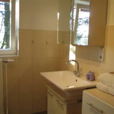Tatil Evi Ferienhaus Kragoh Stoltebüll