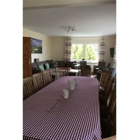 Ferienhaus Kragoh Tatil Evi