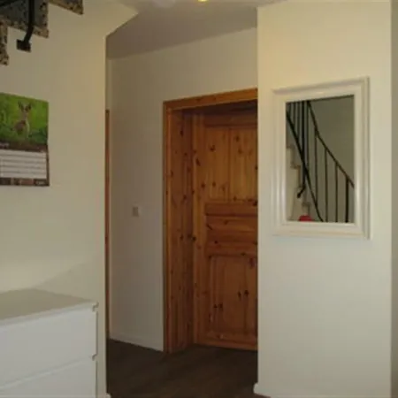 Tatil Evi Ferienhaus Kragoh Stoltebüll