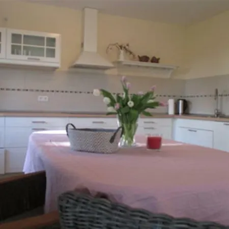 Tatil Evi Ferienhaus Kragoh Stoltebüll