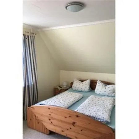 Ferienhaus Kragoh Tatil Evi Stoltebüll