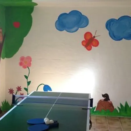 Tatil Evi Ferienhaus Kragoh *