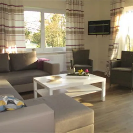Tatil Evi Ferienhaus Kragoh Stoltebüll